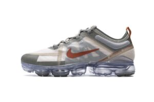 Nike air VaporMax 2019 Olive Green AT6631-300